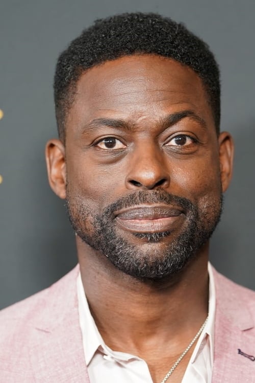 Sterling K. Brown