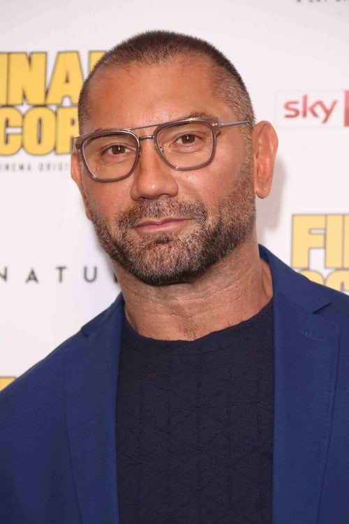 Dave Bautista