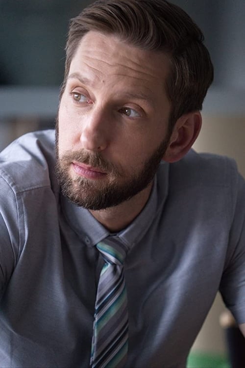 Joel David Moore