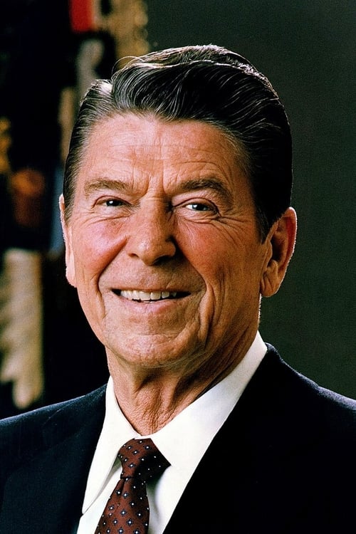 Ronald Reagan