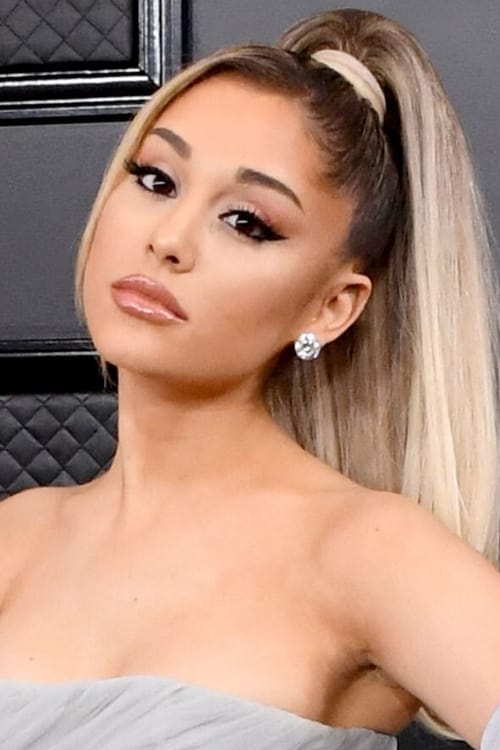 Ariana Grande