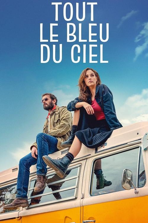 Tout le bleu du ciel streaming gratuit vf vostfr 