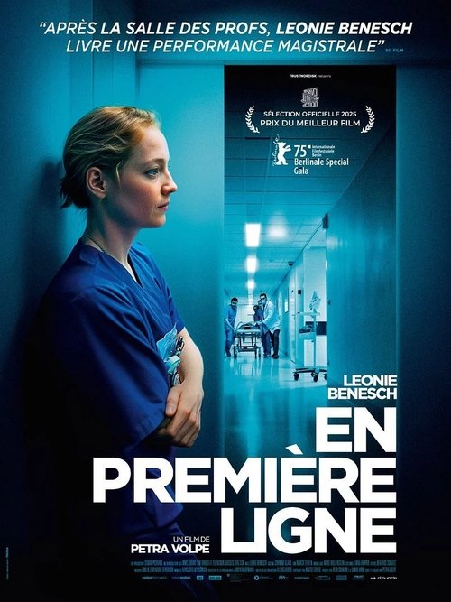 En première ligne streaming gratuit vf vostfr 
