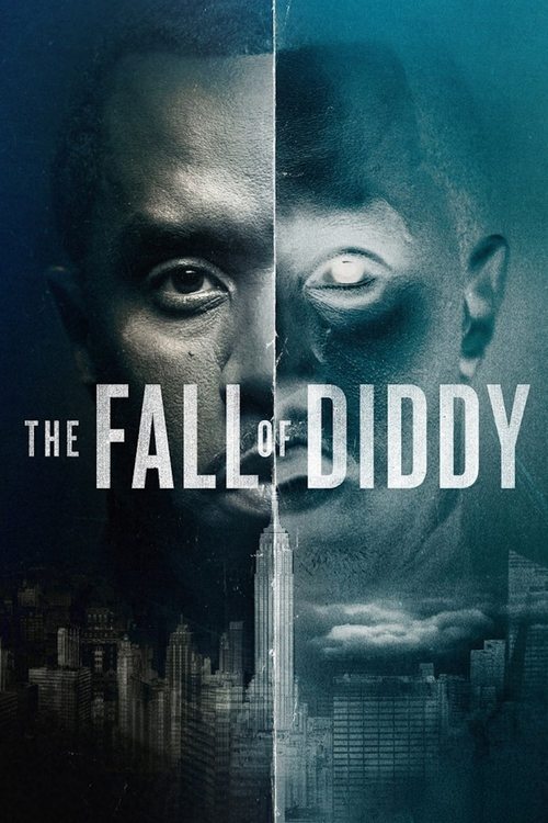 The Fall of Diddy streaming gratuit vf vostfr 