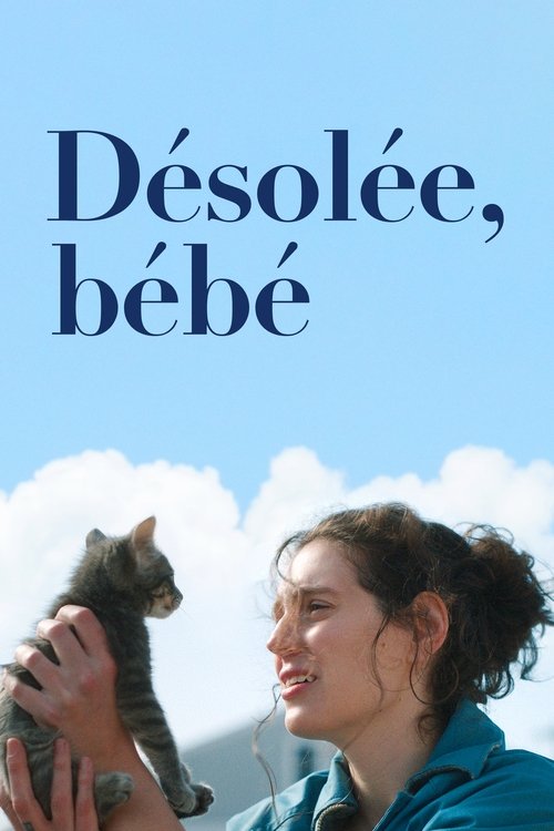 Sorry, Baby streaming gratuit vf vostfr 