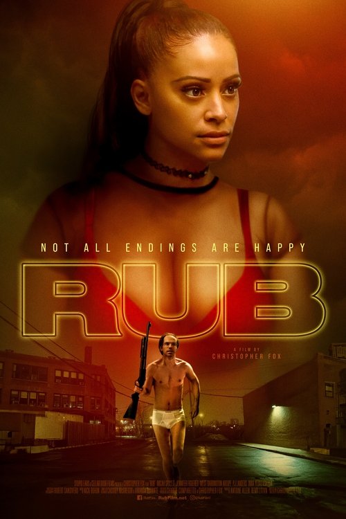 Rub streaming gratuit vf vostfr 