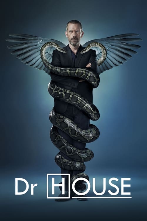 Dr House streaming gratuit vf vostfr 