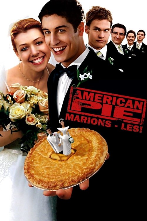 American Pie Marions-les ! streaming gratuit vf vostfr 