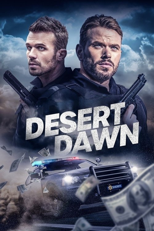 Desert Dawn streaming gratuit vf vostfr 
