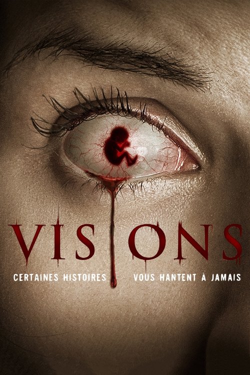 Visions streaming gratuit vf vostfr 