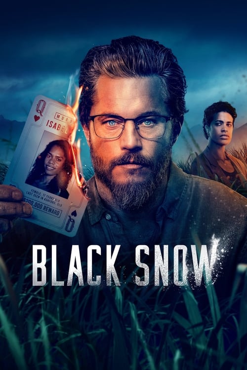 Black Snow streaming gratuit vf vostfr 