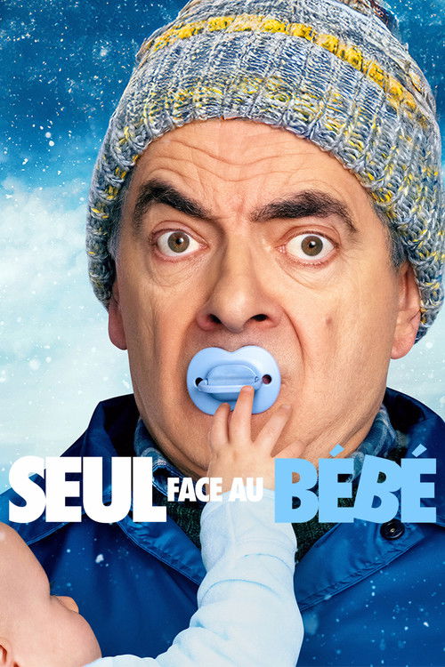Seul face au bébé streaming gratuit vf vostfr 