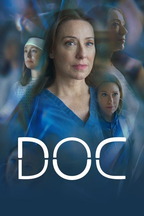 Doc streaming gratuit vf vostfr 