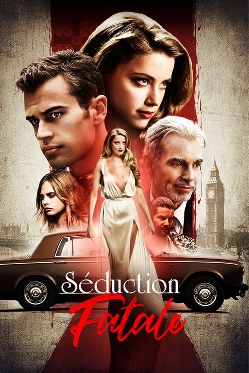 Séduction fatale streaming gratuit vf vostfr 