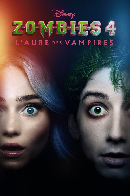 Zombies 4 L'aube des vampires streaming gratuit vf vostfr 