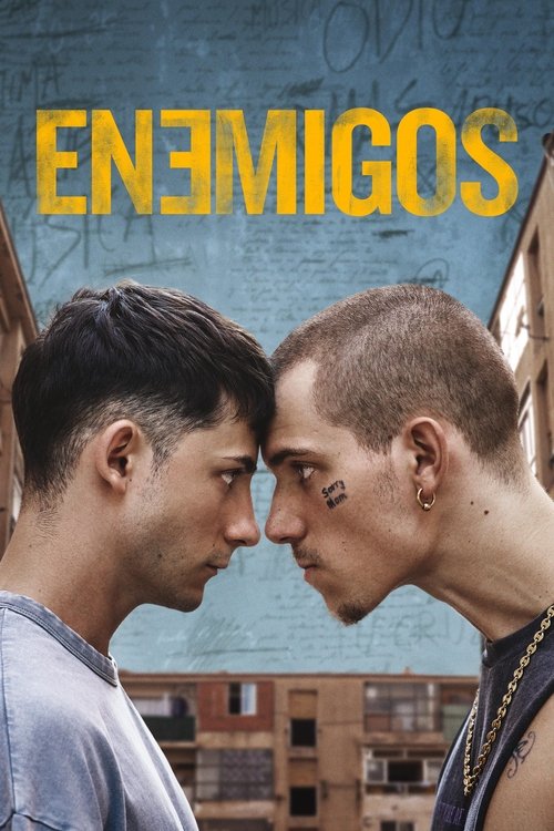 Ennemis streaming gratuit vf vostfr 