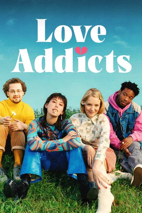 Accros à l'amour streaming gratuit vf vostfr 