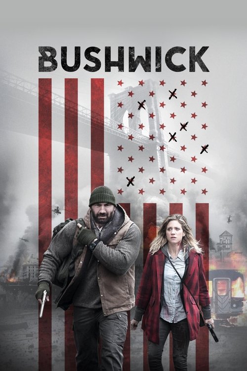 Bushwick streaming gratuit vf vostfr 