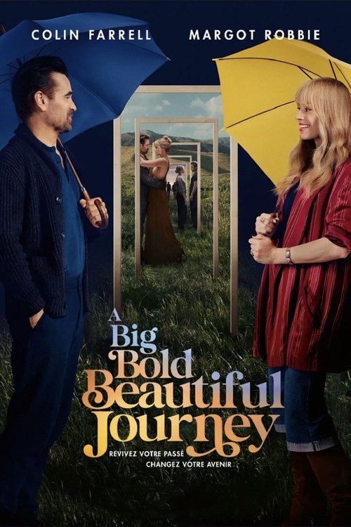 A Big Bold Beautiful Journey streaming gratuit vf vostfr 