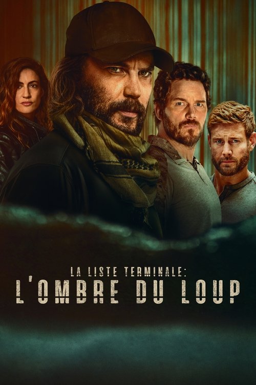 The Terminal List Dark Wolf streaming gratuit vf vostfr 