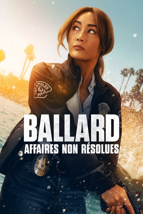 Ballard streaming gratuit vf vostfr 