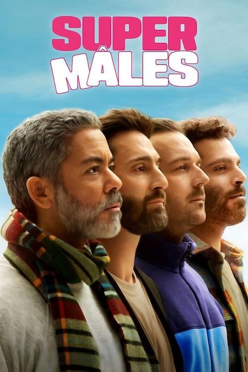 Super Males streaming gratuit vf vostfr 