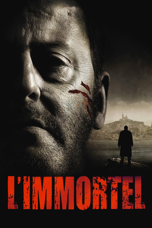 L'Immortel streaming gratuit vf vostfr 