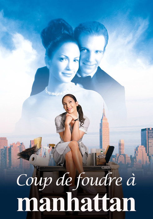 Coup de foudre à Manhattan streaming gratuit vf vostfr 