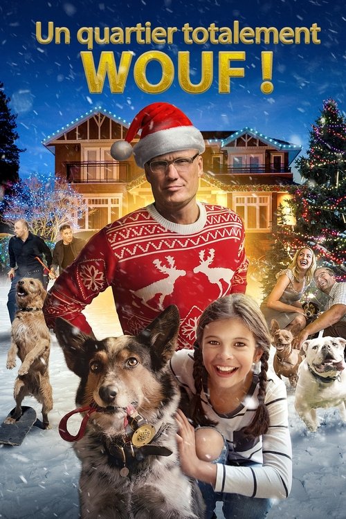 Un quartier totalement wouf ! streaming gratuit vf vostfr 
