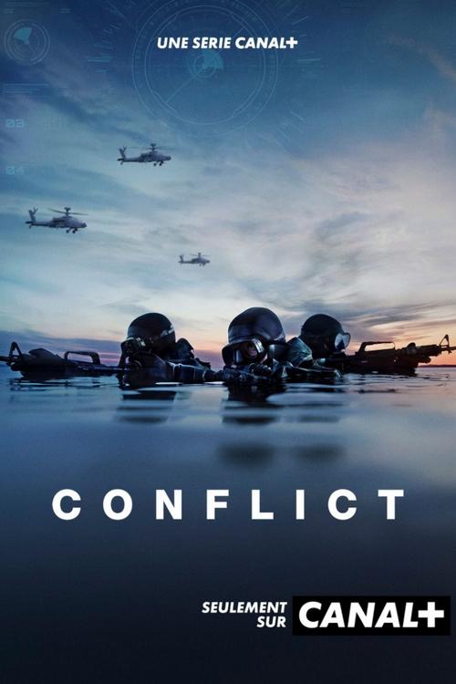 Conflict streaming gratuit vf vostfr 