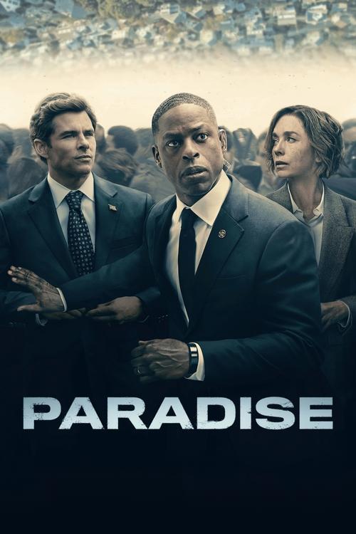 Paradise streaming gratuit vf vostfr 