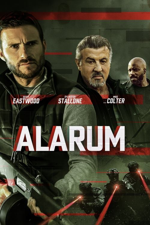 Alarum streaming gratuit vf vostfr 