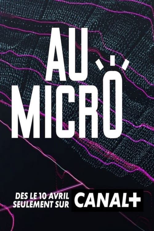 Au micro Une nouvelle voix pour le foot streaming gratuit vf vostfr 