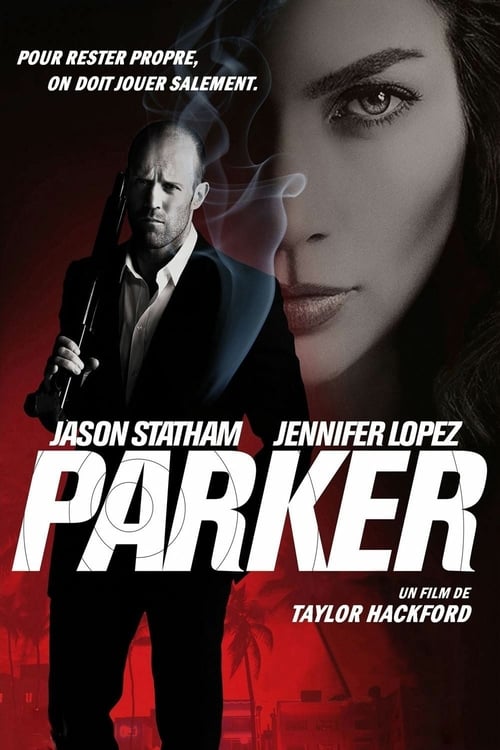 Parker streaming gratuit vf vostfr 