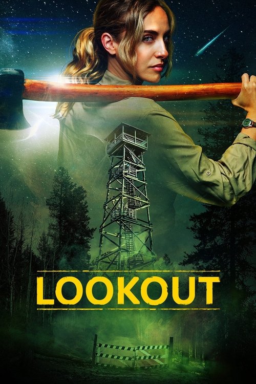 Lookout streaming gratuit vf vostfr 