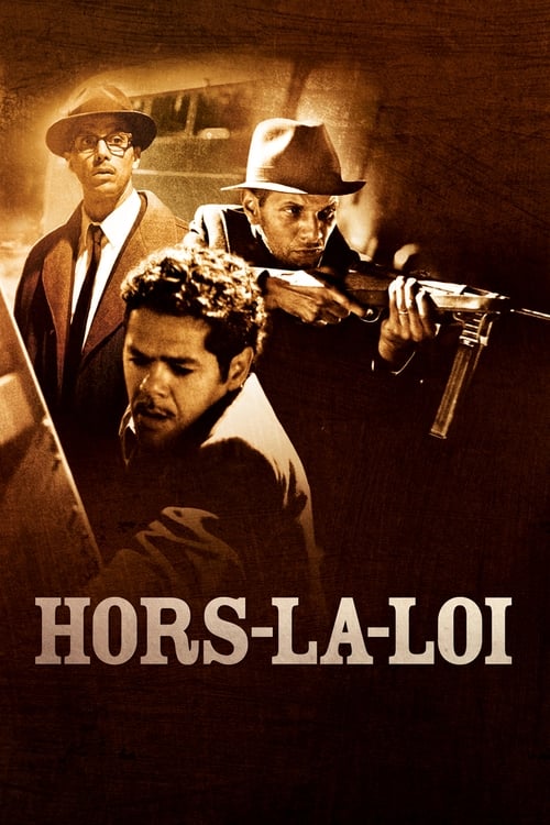 Hors-la-loi streaming gratuit vf vostfr 