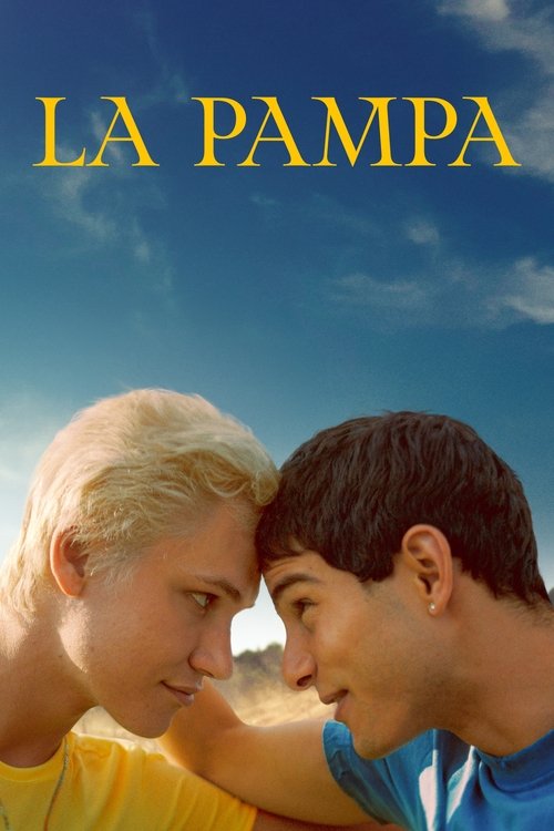 La Pampa streaming gratuit vf vostfr 