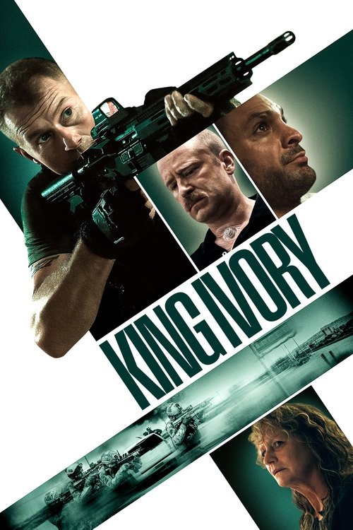 King Ivory streaming gratuit vf vostfr 