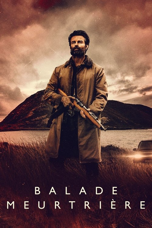 Balade Meurtrière streaming gratuit vf vostfr 