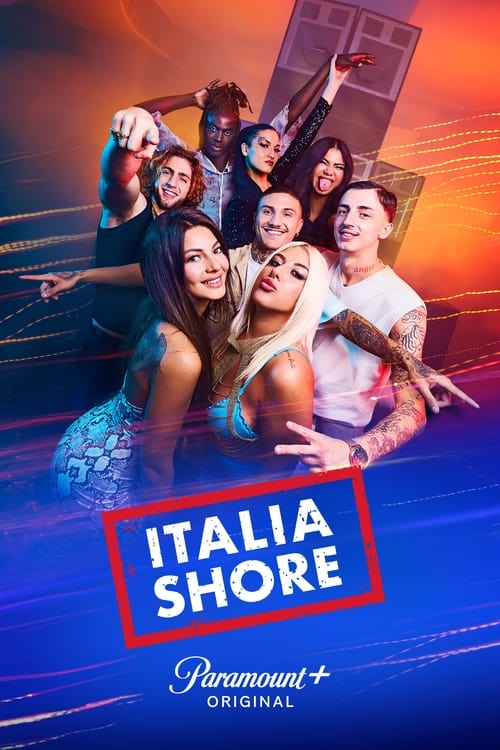 Italia Shore streaming gratuit vf vostfr 