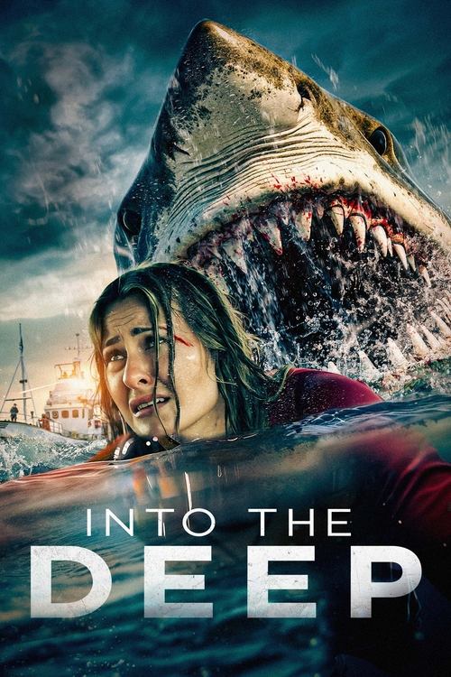 Into the Deep streaming gratuit vf vostfr 