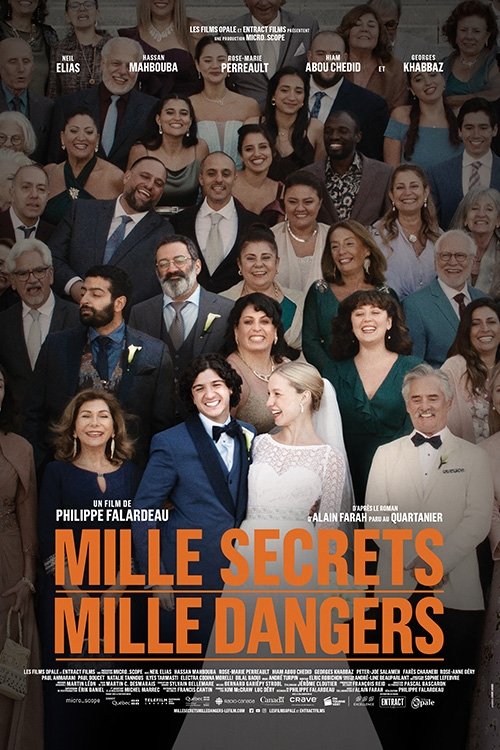 Mille secrets mille dangers streaming gratuit vf vostfr 