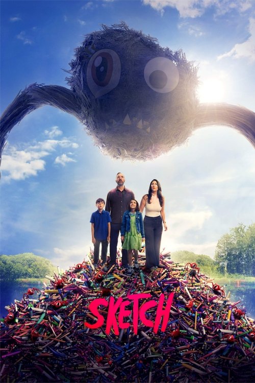 Sketch streaming gratuit vf vostfr 