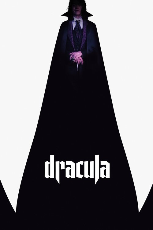 Dracula streaming gratuit vf vostfr 