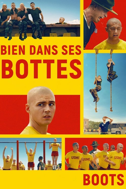Boots streaming gratuit vf vostfr 