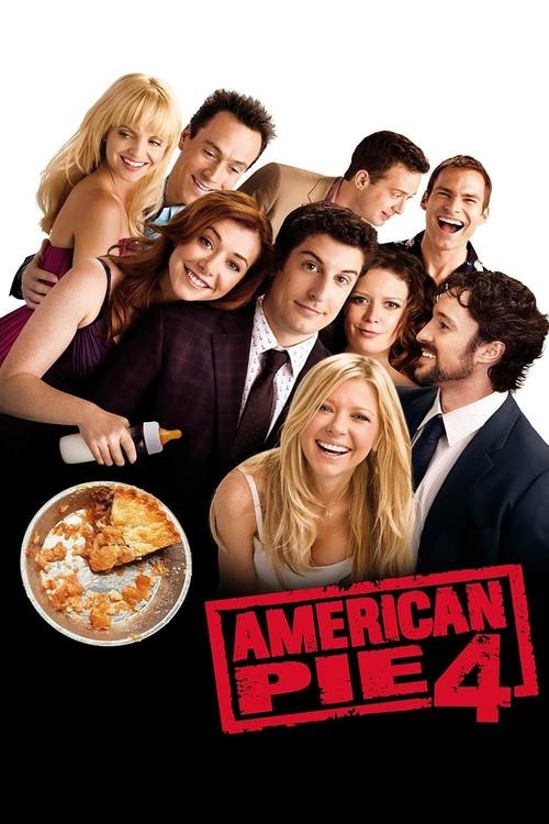 American Pie 4 streaming gratuit vf vostfr 