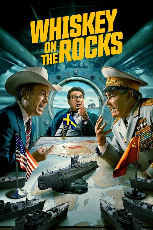 Whiskey on the Rocks streaming gratuit vf vostfr 