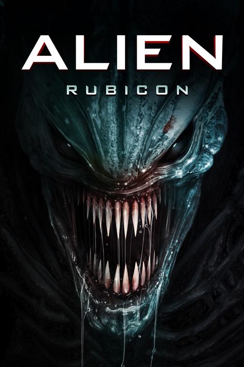 Alien Rubicon streaming gratuit vf vostfr 