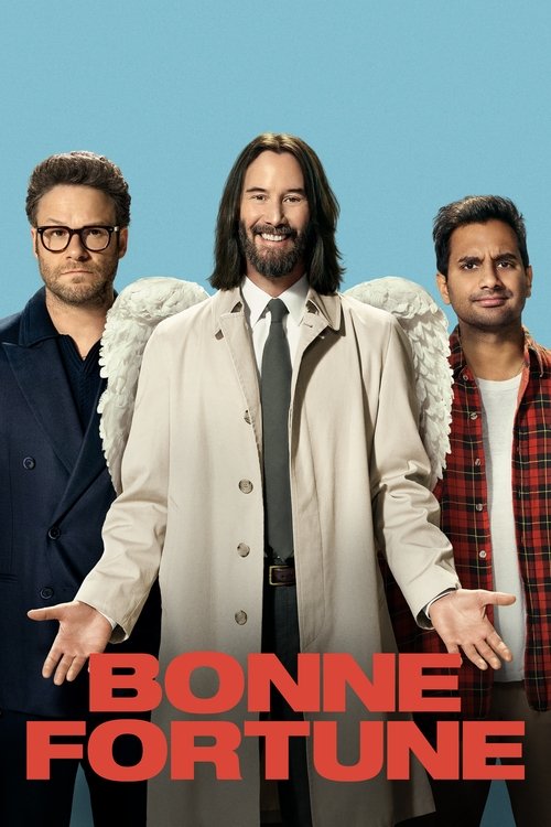 Good Fortune streaming gratuit vf vostfr 